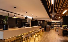 Hotel Costanera Concepcion